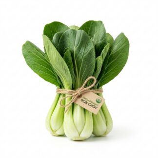 Fresh Bok Choy (å°ç™½èœ 500g)