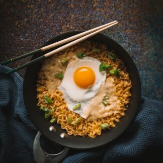 Lao Gan Ma Chili Crisp (