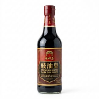 Lee Kum Kee Premium Soy Sauce (æŽé”¦è®°ç‰¹çº§è€æŠ½)