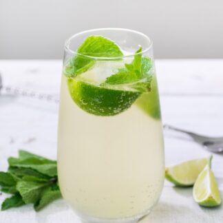 Green Tea (ç»¿èŒ¶)