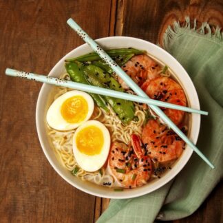 Ramen Noodles (æ‹‰é¢)