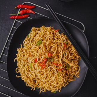 Rice Noodles (ç±³ç²‰)